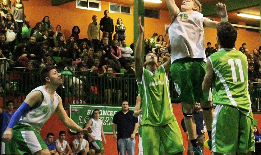 Los Sauces presenta su primer Alumni All-Star benéfico