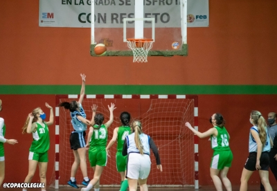 Partido de poder a poder