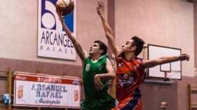 Los Sauces Torrelodones  completa doblete