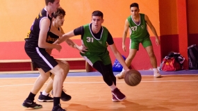 Los Sauces Torrelodones empiezan muy fuerte