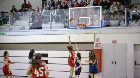 Los sistemas defensivos de Buen Consejo entierran a las Faraonas