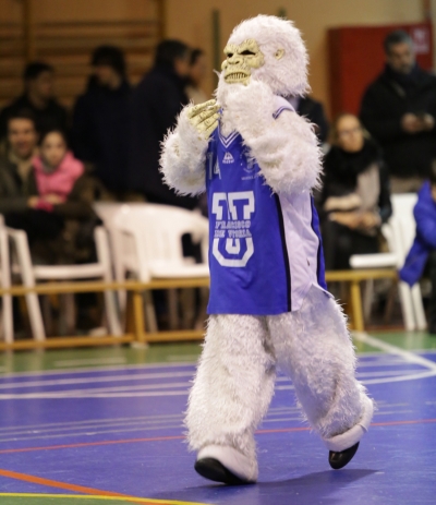 El Yeti de Everest, un clásico