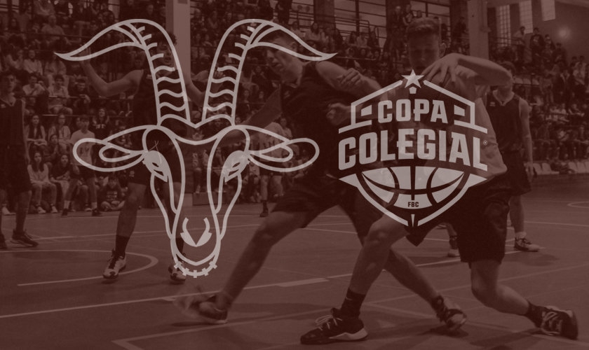 Los tienes todos: al completo, los GOAT elegidos en cada sede hasta el momento