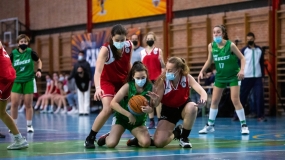 Los tienes TODOS: vuelve a ver los partidos de la jornada en Copa Colegial (CHOQUE COMPLETO)