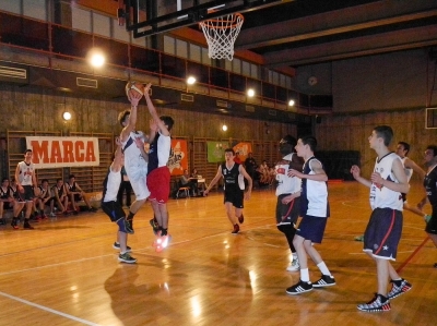 Emperador fue el director de juego de Hipos