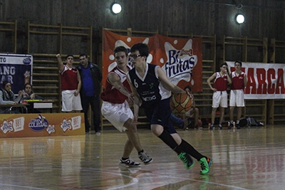 Juan Mateo, atacando para los Tigres