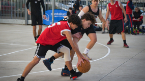 Los Tigres doblan a los Buhos