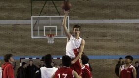 Los Torreones se llevan "su" Precopa