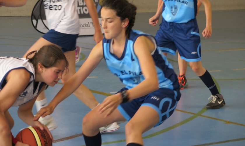 Dos privilegiados: los únicos colegios que han derrotado al Pilar en Valencia