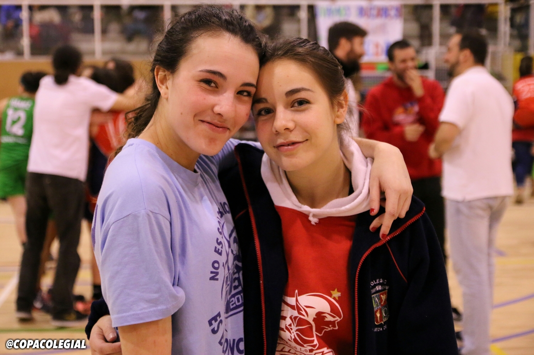 Alameda de Osuna vs. Arturo Soria (Femenino)