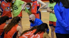 A pesar de luchar con orgullo, las Caimanes no fueron rival para las Duendes de Alameda