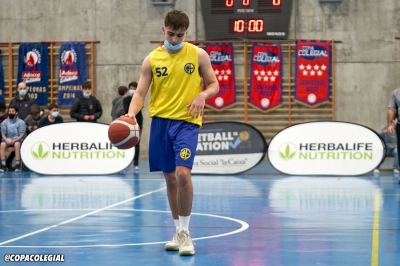 Rosón lideró la remontada