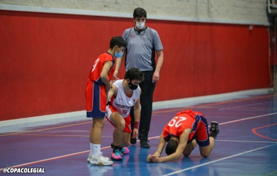 Deportividad ante todo