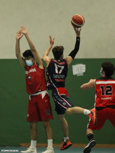 Un duelo muy disputado