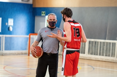 Los árbitros jugaron un papel importante