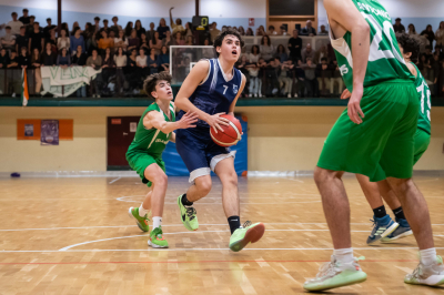 Se jugó a por todas