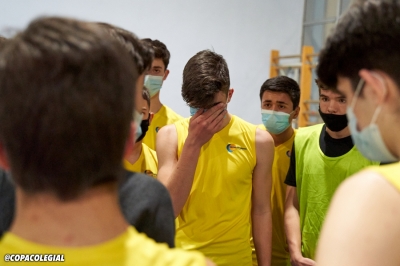 Estudiantes Las Tablas.