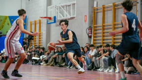 Alto voltaje en Montecarmelo para seguir tras la Copa