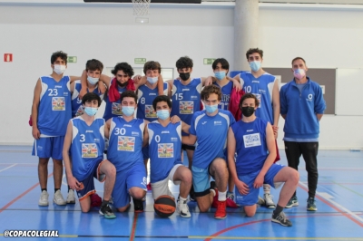 Plantilla del British Council.