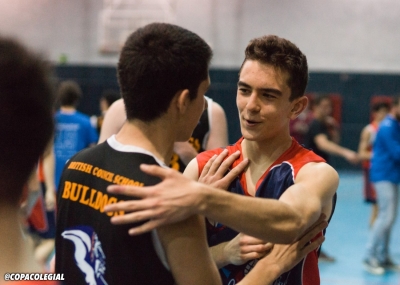 Ante todo, deportividad