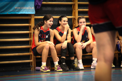 Sonrisas en el banquillo