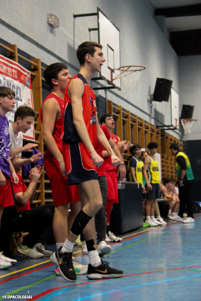 Arcángel completó un gran partido