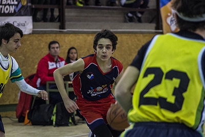 Rubén Larrea fue un puñal