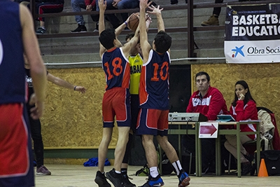 La presión de Arcángel fue definitiva