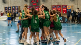 Sorpasso en Estudio: Los Sauces, ¡a la final!