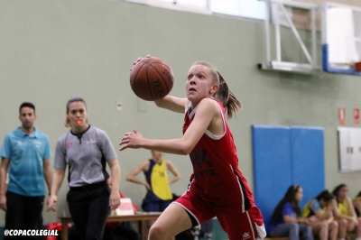 Marta Blanco, juventud y talento