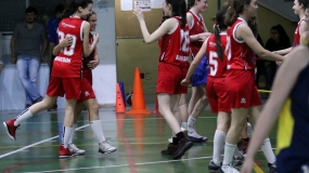 Asalto Kanguro a la guarida de las dragonas