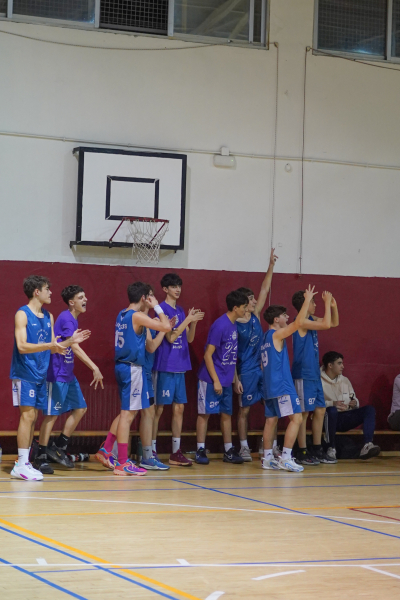 El banquillo siempre activo