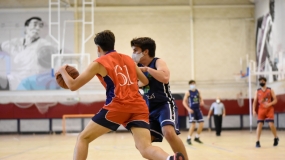 Atienza y López combinan para 40 puntos en un golpe de autoridad contra los Caimanes