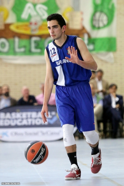 Carazo, poniendo calma para mantener la renta