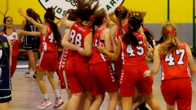 Buen Consejo presenta su candidatura al título