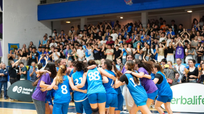 La demencia se desató en Magariños