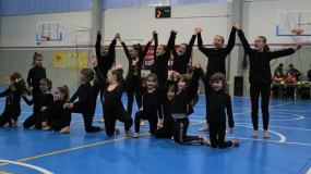 Una cómoda victoria para las águilas del Fomento