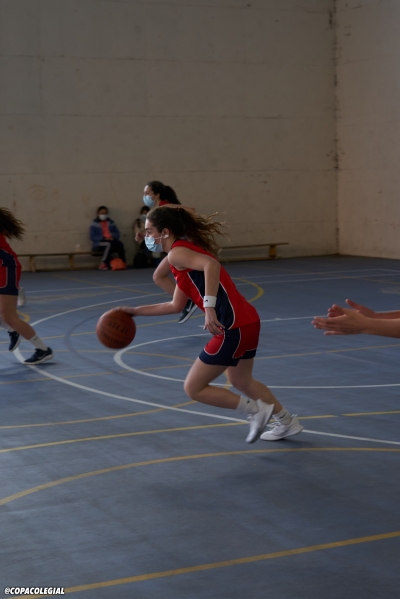 Con estas bases, Alameda llegará a donde quiera...