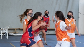 El coraje de las Tigres no impide que Alameda selle su pase a Cuartos en cuestión de pocos minutos