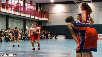 Buen Consejo nunca se rindió