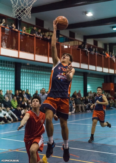 Imparable Daniel García