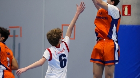 David contra Goliath en un duelo de estilos