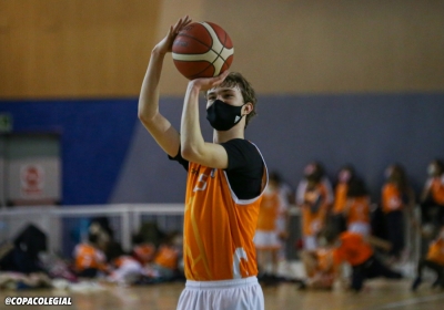 Partidazo de Lucas Betanzos