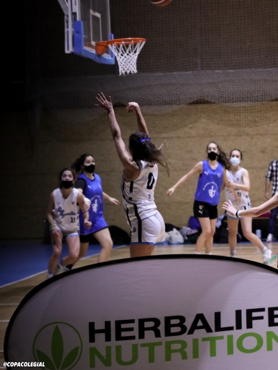 Primer triple del huracán Carolina