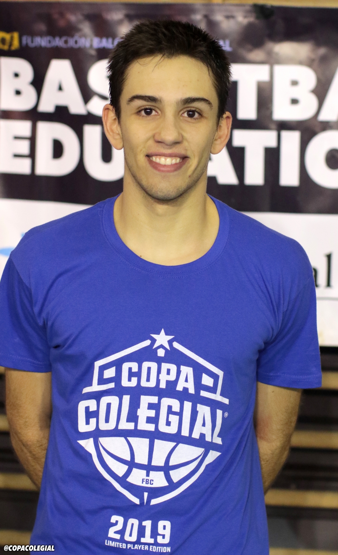 Escolapios Pozuelo vs. El Prado (Masculino)