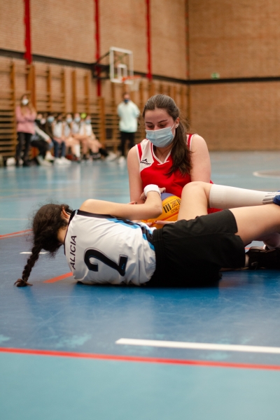 Un arranque con mucha garra