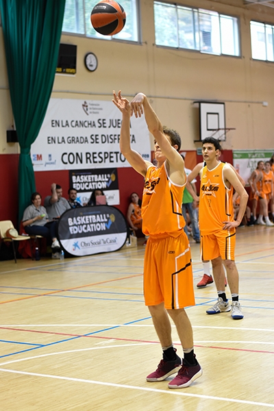 Decisivo Rómulo Aguillaume