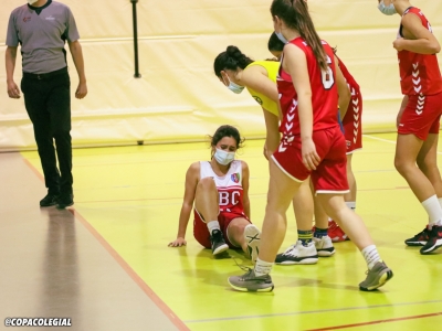 Ante todo, deportividad