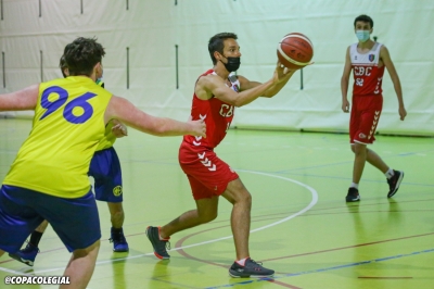 Buen Consejo lo intentó todo...