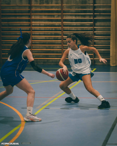 El ritmo fue trepidante